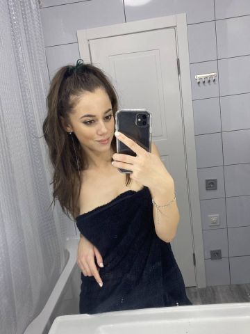 Анкета проститутки Богдана, 21 год