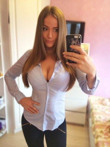 Анкета проститутки Роксана, 23 года